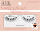 Ardell Naked False Eyelashes 424 Black