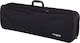 Gewa GEWApure CVK 01 Waterproof Suitcase Violin Padded 4/4 Black