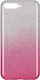 Wozinsky Glitter Back Cover Silicon Roz (Huawei...