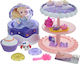 Just Toys Cup Cake Surprise Tea Party Cake Cupcake Surprise για 4+ Ετών (Διάφορα Σχέδια)