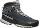 La Sportiva TX4 Mid GTX Women's Waterproof Hiking Boots Gore-Tex Blue