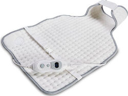 Lanaform LAGR180110 Back Heating Pad White 60x40cm