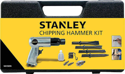 Stanley 160173XSTN Αεροκόπιδο Σετ με Εξαρτήματα