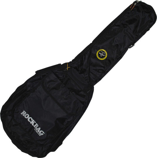 RockBag Basic Waterproof Калъф Lauto Подплатен Черен