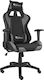 Genesis Nitro 440 Платена Геймърски стол Сив