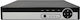 Tele HV-704 Überwachungs-Videorekorder HVR 4 Kanäle mit Auflösung Volle HD HV-704