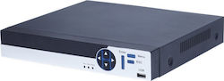 Tele HV-916 HVR 16 Kanäle Volle HD Tele HV-916 HVR 16 Kanäle Volle HD