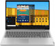 Lenovo IdeaPad S145-15API 15.6" FHD (Ryzen 3-3200U/8GB/256GB SSD/No OS)