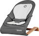 Lionelo Manual Baby Relax 2 in 1 Rita Grey for Child up to 9kg