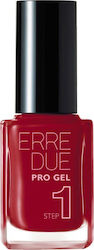 Erre Due Pro Gel Glossy Nagellack Lang anhalten...