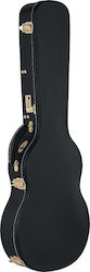 RockCase Standard Αδιάβροχη Βαλίτσα Ηλεκτρικής Κιθάρας Μαύρη RockCase Standard Αδιάβροχη Βαλίτσα Ηλεκτρικής Κιθάρας Μαύρη