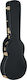 RockCase Standard Suitcase Electric Guitar Black