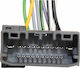 Connects2 Car Audio ISO Plug Chrysler D-