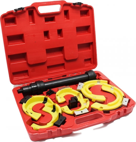 Wiltoc Spring Compressor Shock Absorber Suspension Mac Pherson Compressor