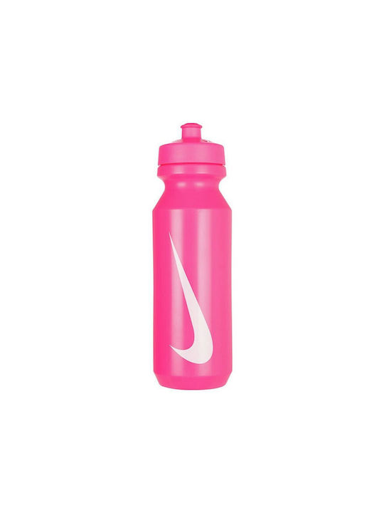 Nike Big Mouth 2.0 Sport Water Bottle Plastic 6...