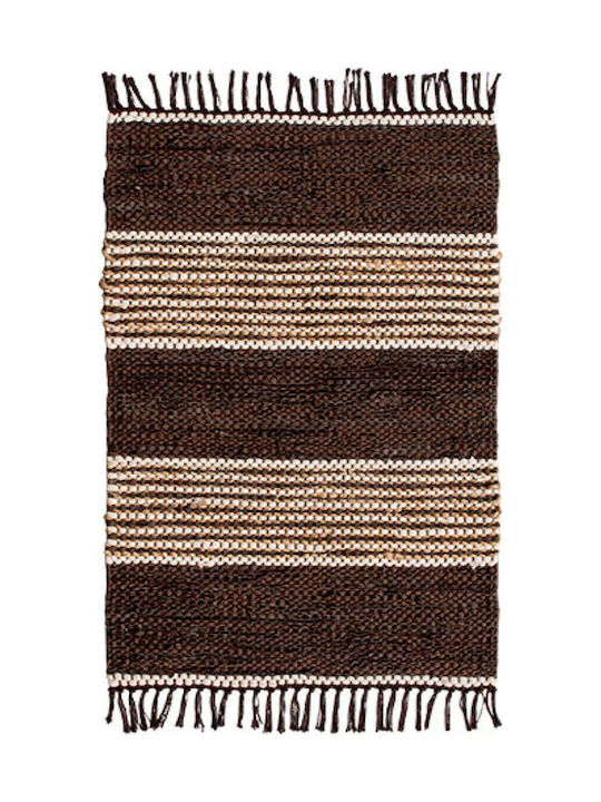 Synchronia Taj Covor Rectangular Wicker Espresso