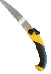 Chan Long Pruning Folding Saw 18cm