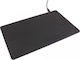 Sbox WC-063 Covor de șoarece Mediu 345mm Negru