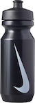 Nike Big Mouth 2.0 N.000.0042-091 Αθλητικό Πλαστικό Παγούρι 650ml Μαύρο