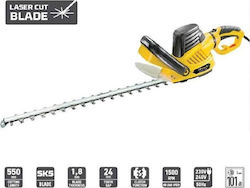 FFG EHT 55/650 PLUS Electric Hedge Trimmer 650W with Blade 55cm