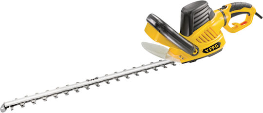 FFG EHT 55/650 PLUS Electric Hedge Trimmer 650W with Blade 55cm 43287