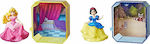 Hasbro Παιχνίδι Μινιατούρα Disney Princess Small Doll Blind Capsule για 3+ Ετών (Διάφορα Σχέδια) 2τμχ