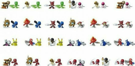 Hasbro Power Rangers Toys Micro Morphers Series 1 για 4+ Ετών