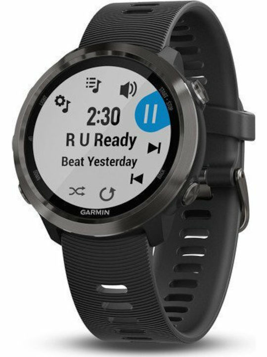 Garmin sales 645 waterproof