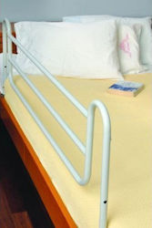 Alfa Care Κάγκελα Κρεβατιού Universal για Διπλό Κρεβάτι AC-840Β