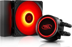 Deepcool Gammaxx L120T за Socket AM4/1200/115x
