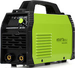 Kraft & Dele KD-1839 Welding Torch Inverter 300A (max) Electrode (MMA)