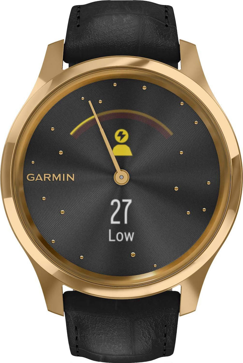 Garmin vivomove 42mm cheap smartwatch