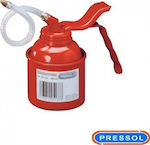 Pressol Oil can 500ml 05135 Oil Can Set 35pcs