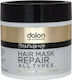 Dalon Hairmony Μάσκα Μαλλιών για Επανόρθωση με Κερατίνη & Argan 500ml