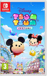 Disney Tsum Tsum Festival Festival Edition Joc pentru Switch