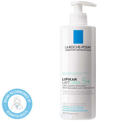 La Roche Posay Lipikar Lait Urea 5+ Moisturizin...
