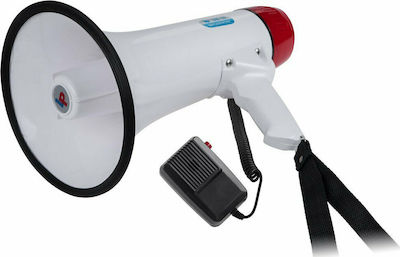 DH-10 Megaphone 20W