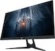 Gigabyte Aorus FI27Q IPS HDR Gaming Monitor 27" QHD 2560x1440 165Hz