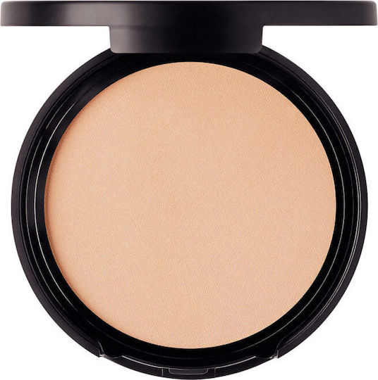 Erre Due Long-Stay Compact Foundation SPF30 604 Spice 9.5gr