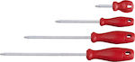 King Tony PH3x200 Screwdriver Cross