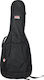 Gator 4G Series Hülle Akustische Gitarre Gepolstert Schwarz
