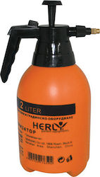 Herly Handbetriebene Drucksprüher Drucksprüher 2Es