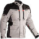 Nordcode Senegal Men's Riding Jacket 4 Seasons Waterproof Grey/Black