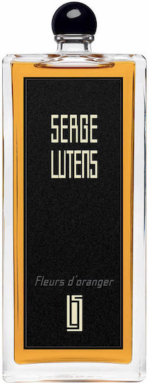 Serge Lutens Fleurs D' Oranger Eau de Parfum 100ml