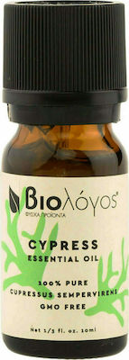 Βιολόγος Essential Oil Cypress 10ml