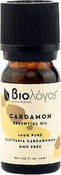 Βιολόγος Ulei Esențial Cardamom 10ml