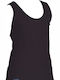 Lord Kinder-Unterhemd Tank-Top Schwarz