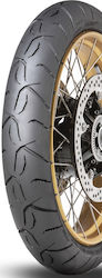 Dunlop Trailmax Meridian 90/90-21 54V Tubeless On-Off Front Motorcycle Tyre