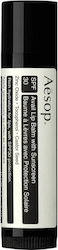 Aesop Protective Lip Balsam SPF30 5.5gr