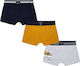 Mayoral Kids Set with Boxers Multicolored 3pcs